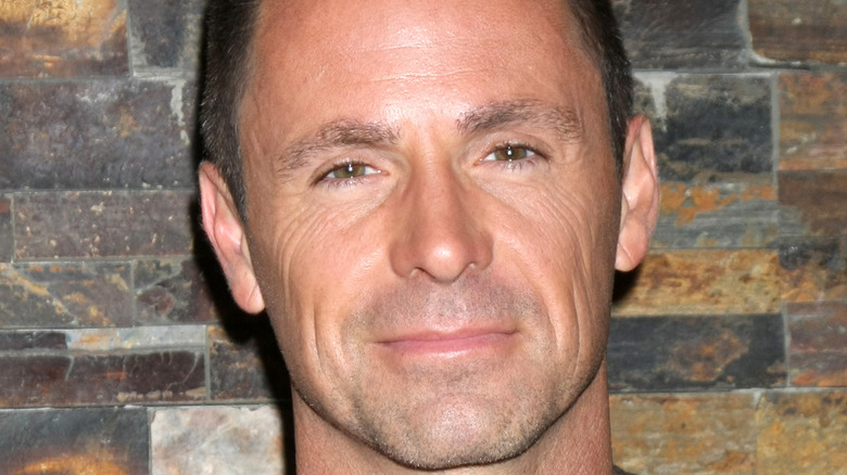 William deVry as Julian Jerome General Hospital