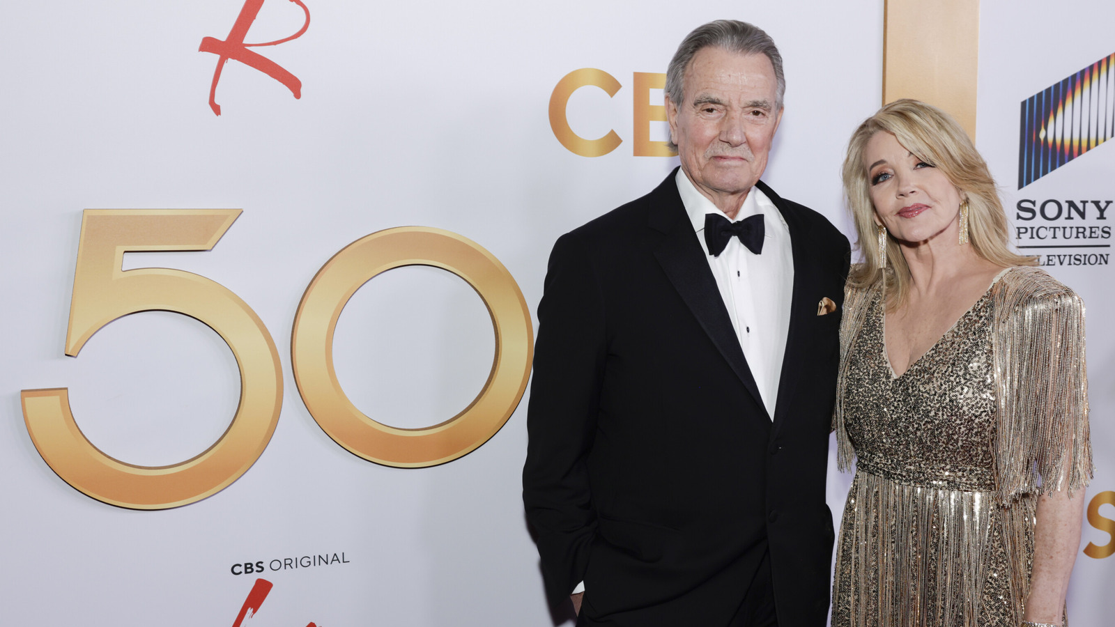 The Young And The Restless Celebrates 50 Years With Star-Studded ...