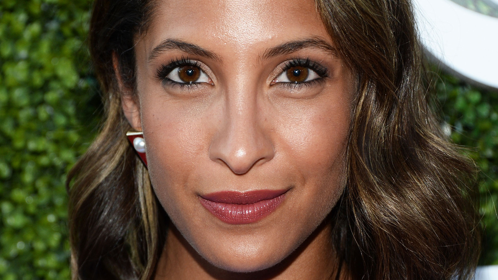 The Young And The Restless' Christel Khalil Celebrates Incredible Milestone