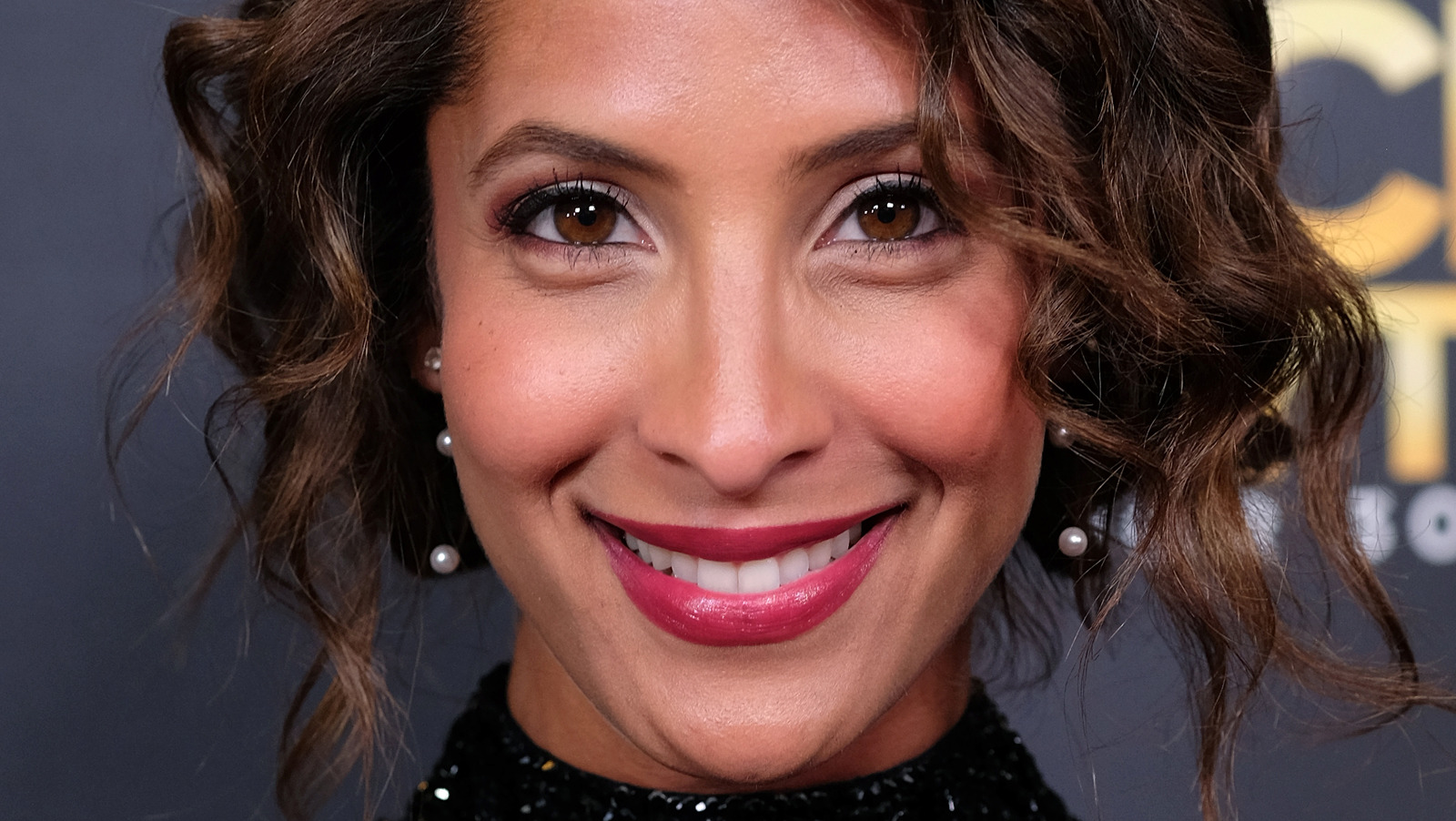 The Young And The Restless' Christel Khalil Weighs In On The Great ...