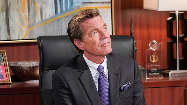 Peter Bergman as Jack Abbott