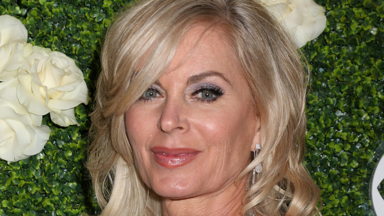 Eileen Davidson Ashley The Young and the Restless