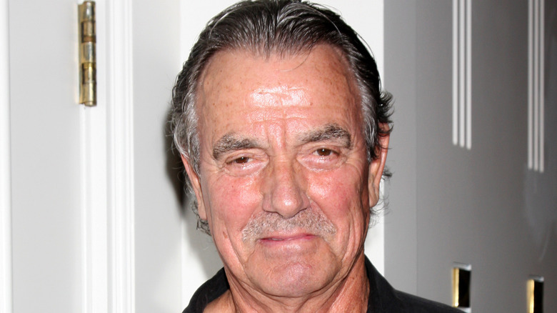 The Young And The Restless Star Eric Braeden Announces He Is Cancer-Free