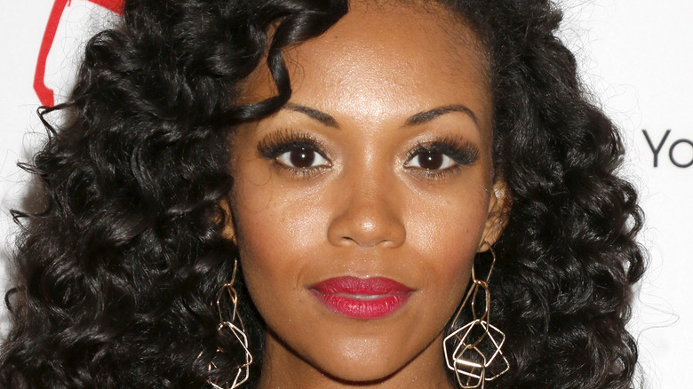 Mishael Morgan 