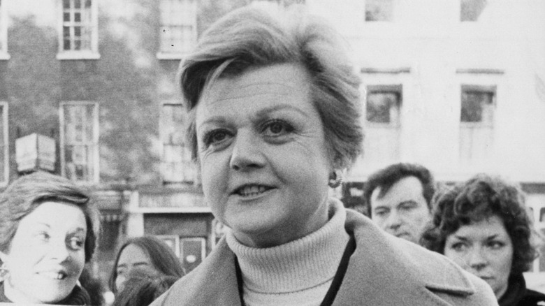 Angela Lansbury in 1970