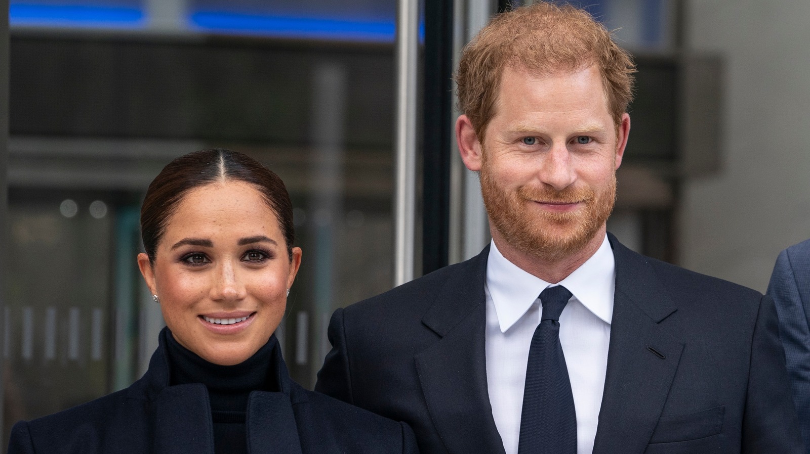 Prince Harry and Meghan Markle's story in doubt as Queen's letters reveal  truth