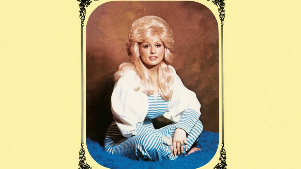 Dolly Parton's Jolene