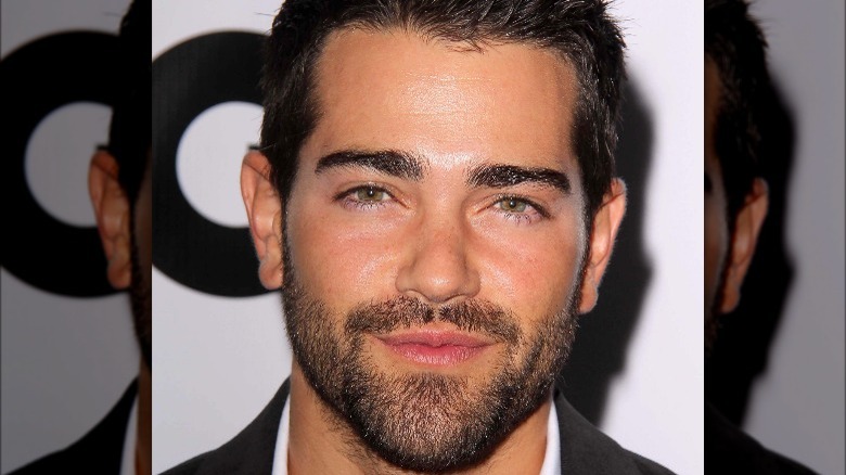 Jesse Metcalfe GQ Show 