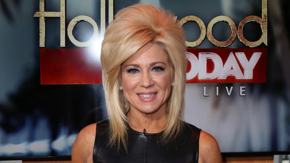 Theresa Caputo from Long Island Medium