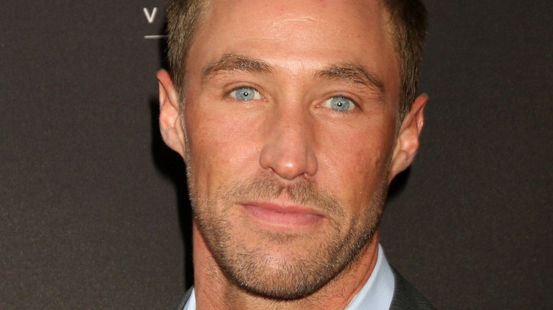 Kyle Lowder, Rex