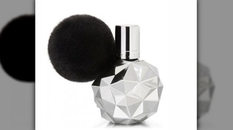 Frankie by Ariana Grande perfume