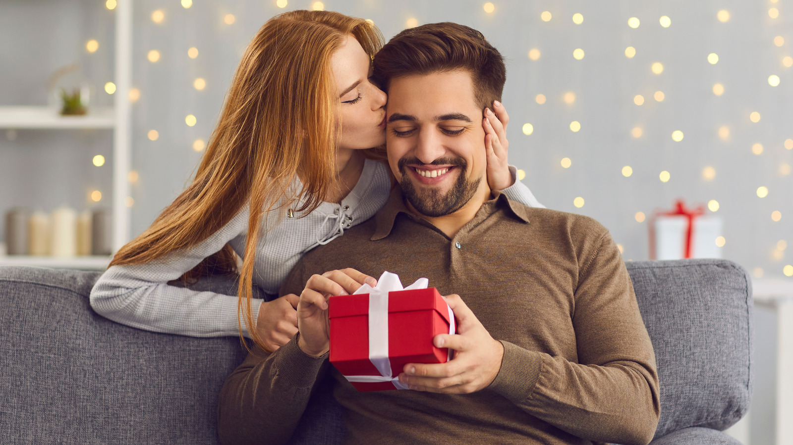 What to give a gift hot sale for boyfriend