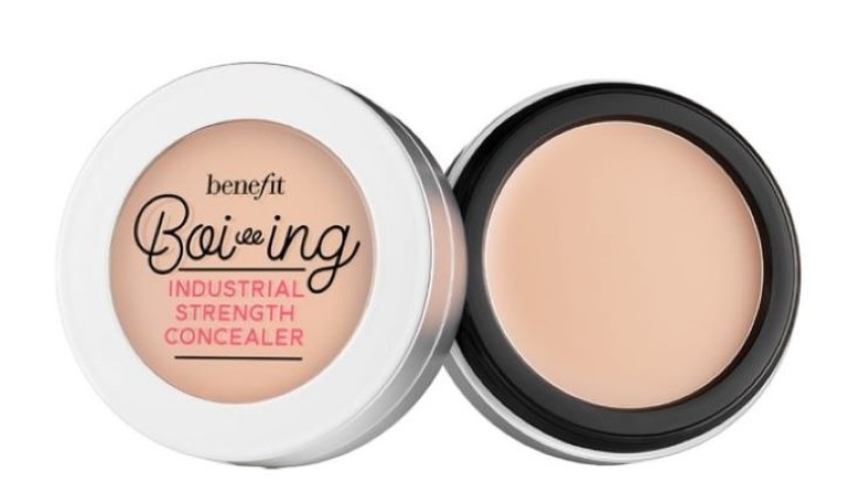 Benefit Cosmetics Boi-ing Industrial Strength Full Coverage Cream Concealer