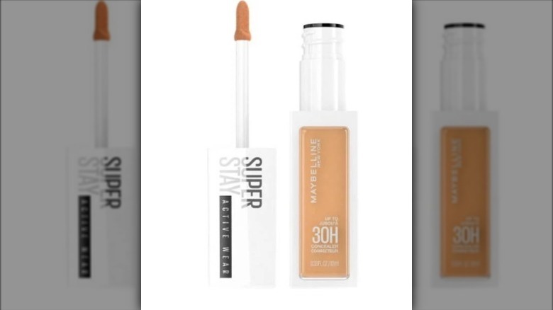 Maybelline Super Stay Active Wear Liquid Concealer