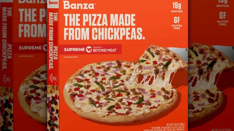 Banza Pizza Transforms The Humble Chickpea Into A Legit Contender 1645641074 