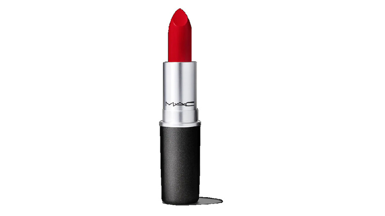 MAC Retro Matte Lipstick