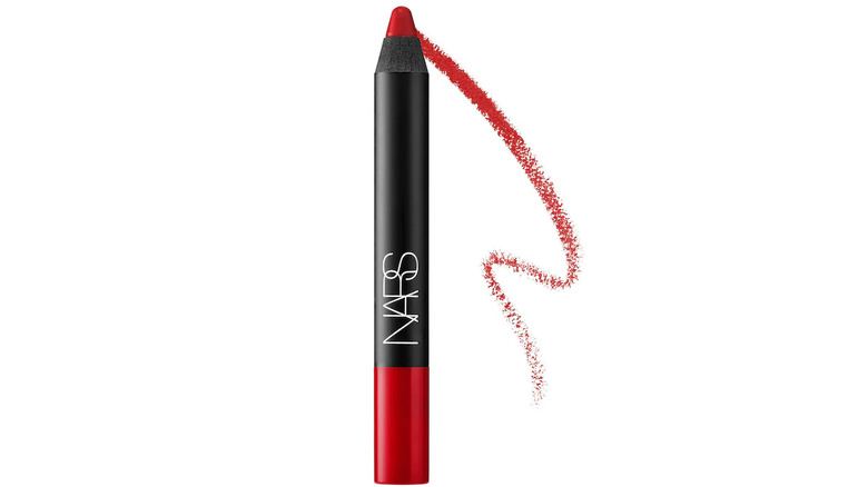 NARS Velvet Matte Lipstick Pencil