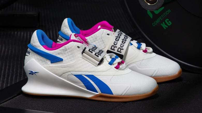 Reebok Legacy Lifters