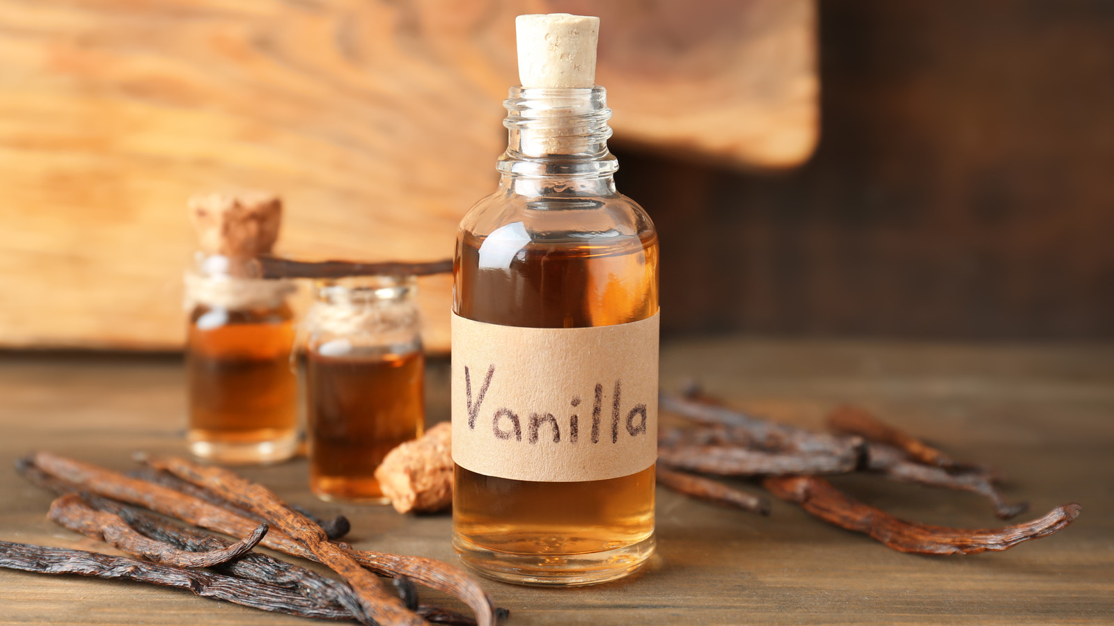 These Are The Best Vanilla Perfumes Of All Time - Celeb 99