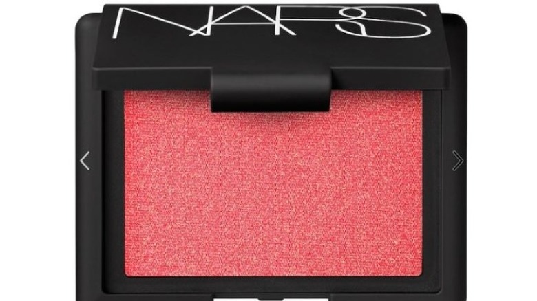 Nars Orgasm Blush