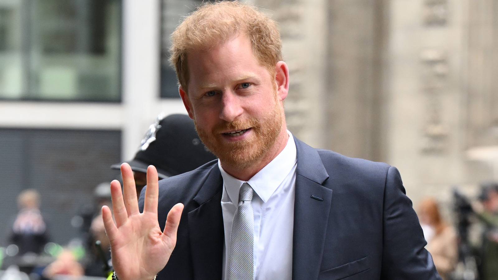 What Prince Harry's friend said on Meghan Markle: 'He is no fun now because  of…