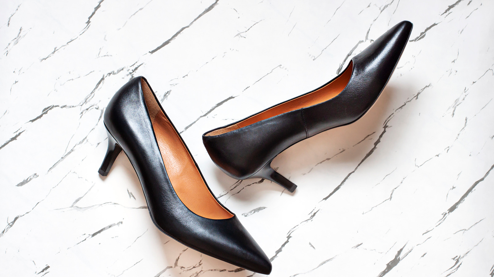 Types of High Heels Everyone Needs in Their Closet