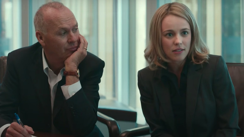 A scene from Spotlight