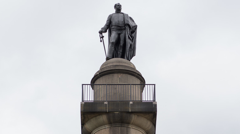 These Are The Most Popular Royal Statues In London