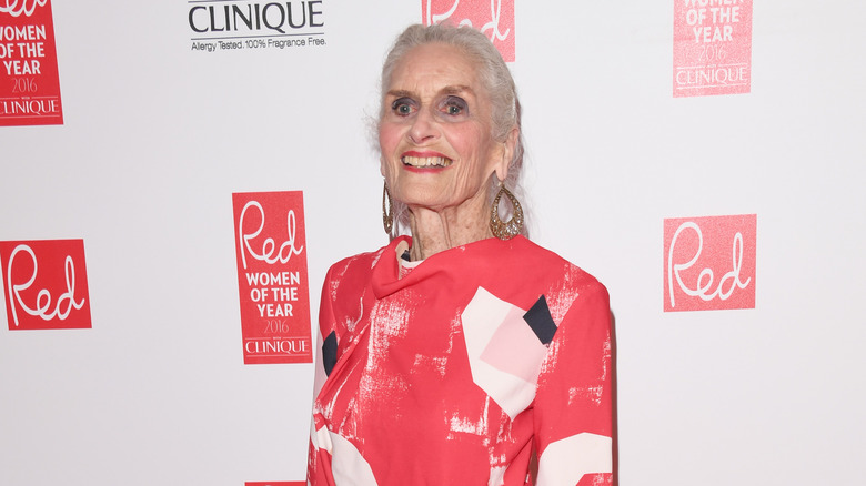 Daphne Selfe