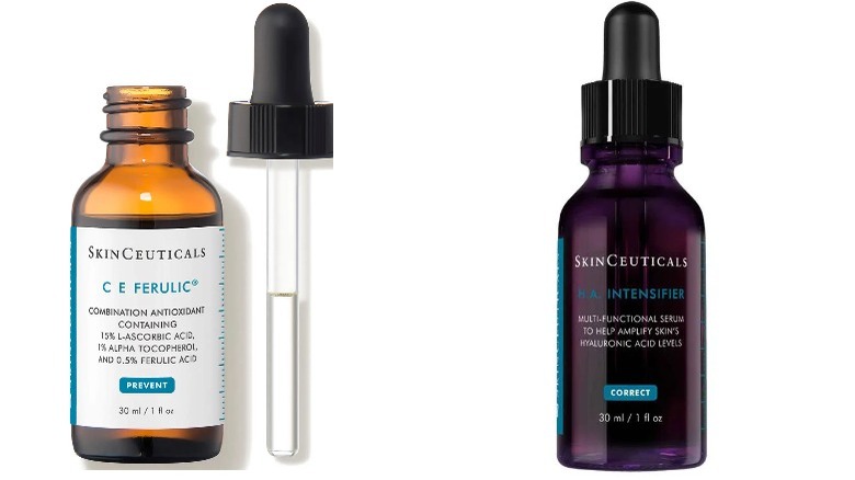 SkinCeuticals products