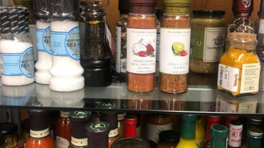 Tj Maxx spices