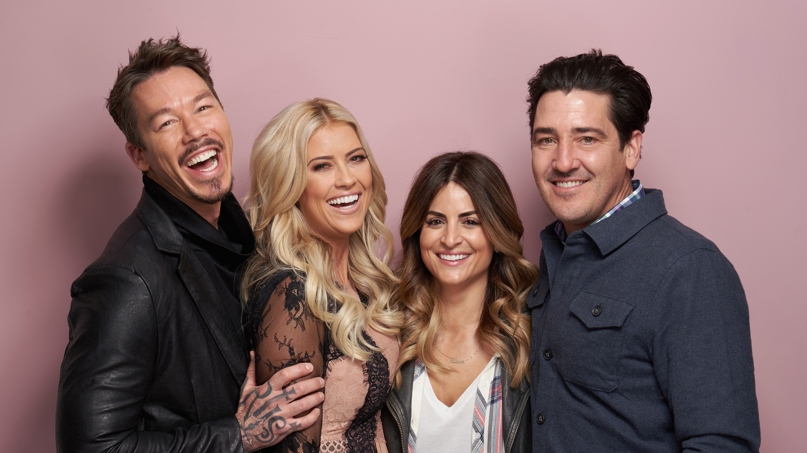 NKOTB News: Jon Knight to appear in 'Home Town Takeover' Season 2