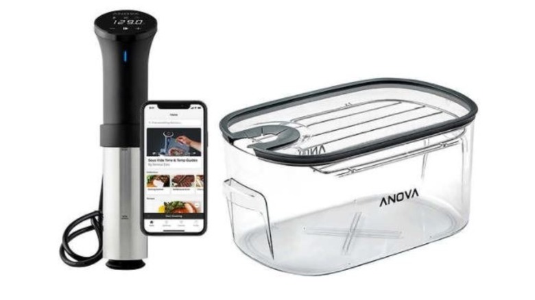 A $40 multicooker with sous vide function is less than the cost of takeout  -- today only - CNET