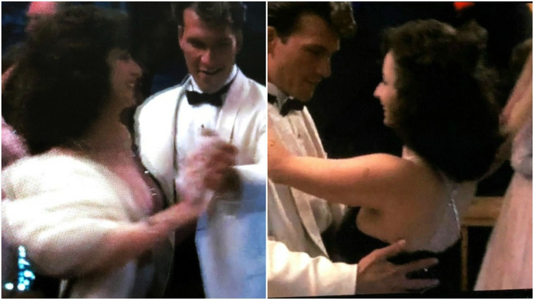 Dirty Dancing