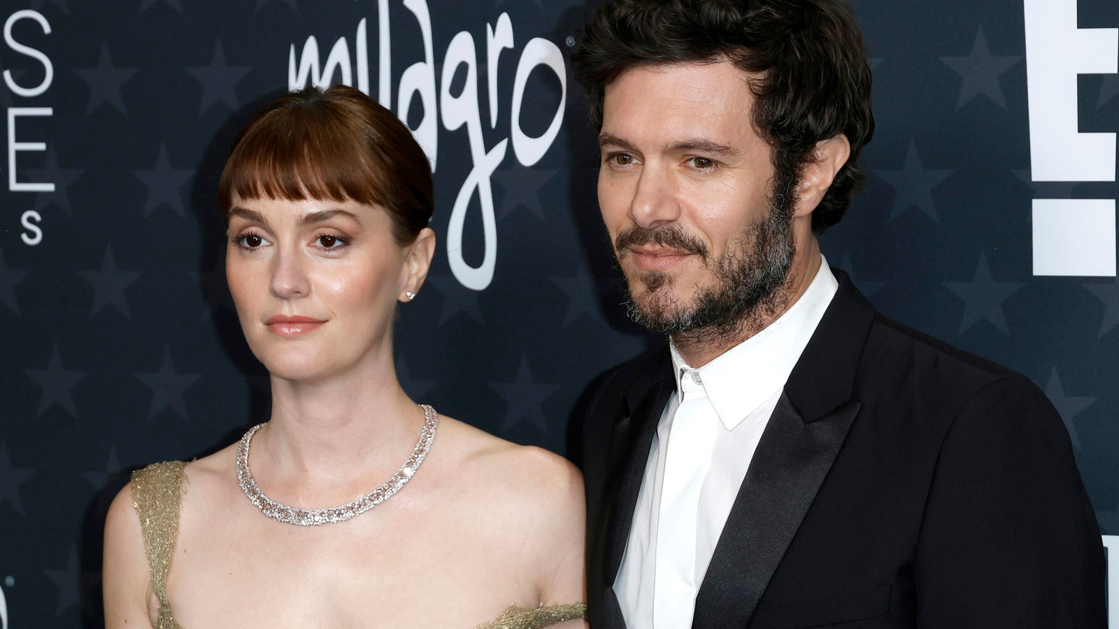 Strange Things About Leighton Meester And Adam Brody's Relationship