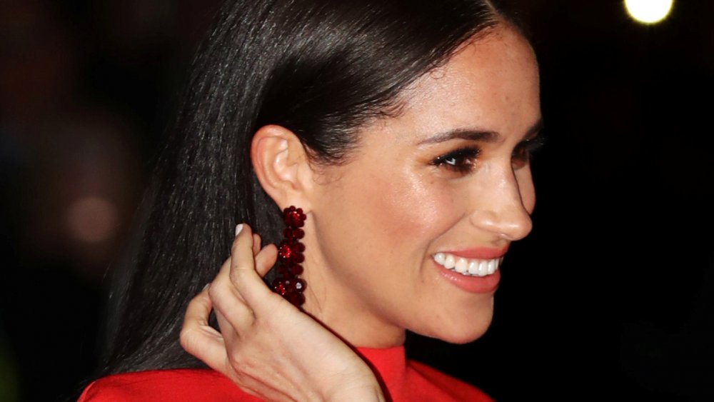 royal Duchess Meghan Markle