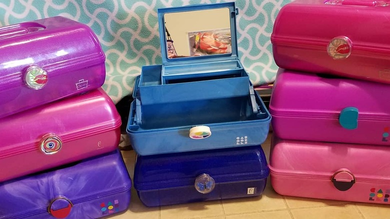 american girl caboodle