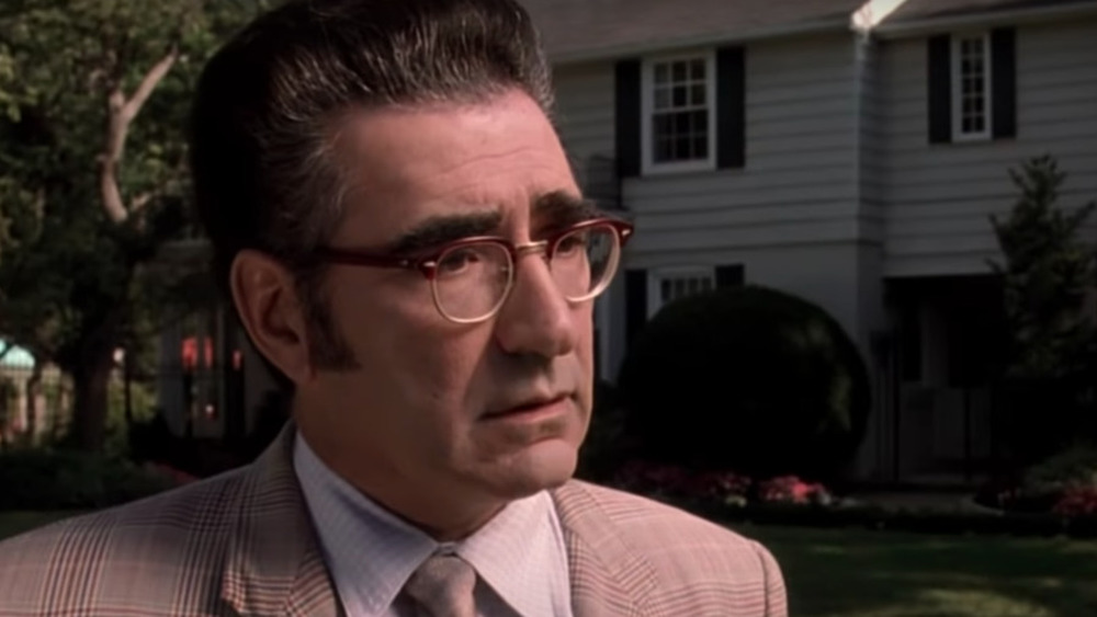 Eugene Levy