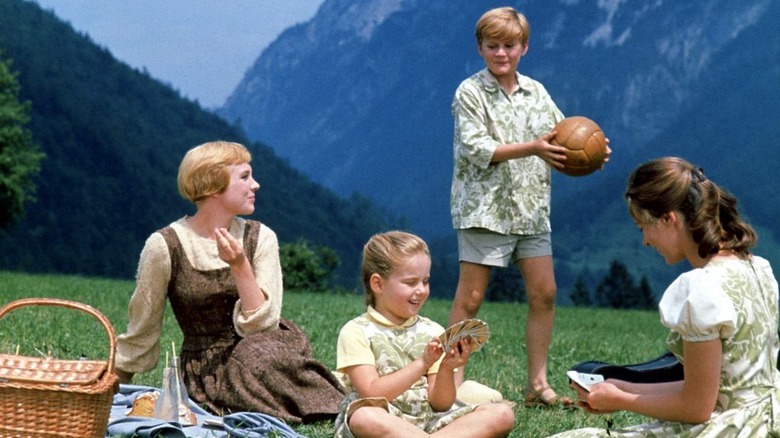 The Sound of Music