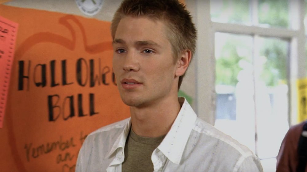 Austin in A Cinderella Story