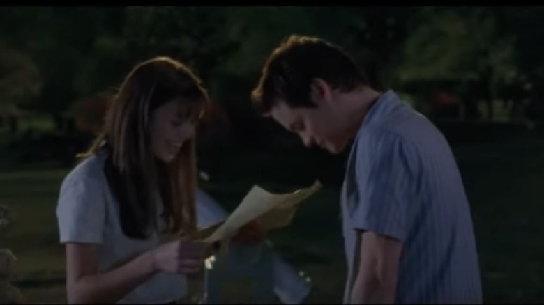 A Walk to Remember