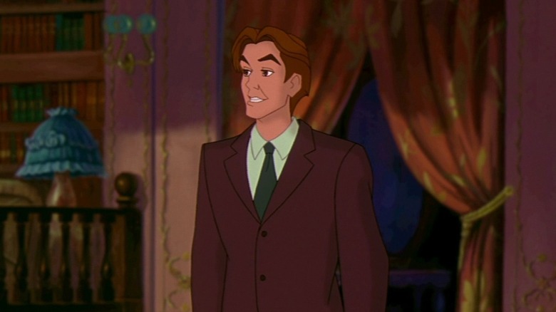 Dimitri in Anastasia