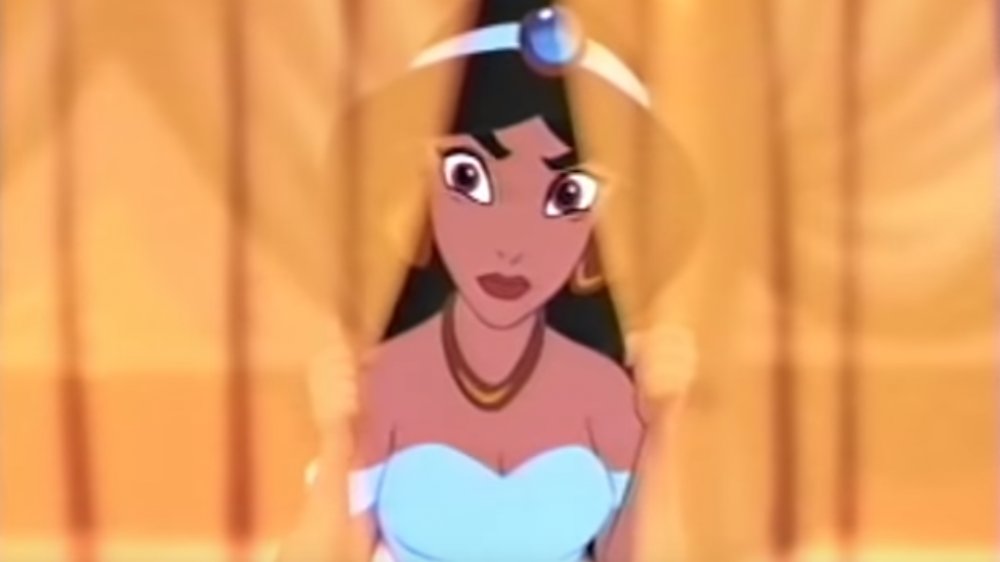 Things Only Adults Notice In Disney Princess Movies 