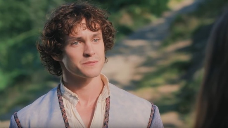 Char in Ella Enchanted