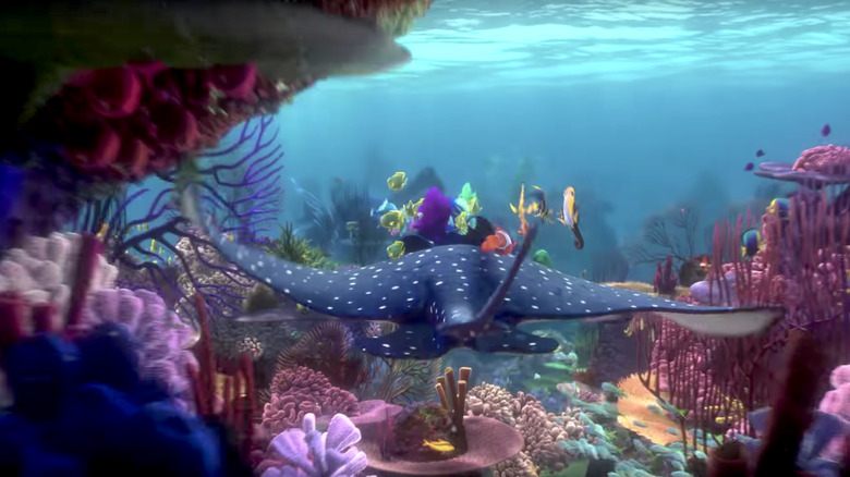 Finding Nemo: Things Only Adults Notice In The Animated Classic