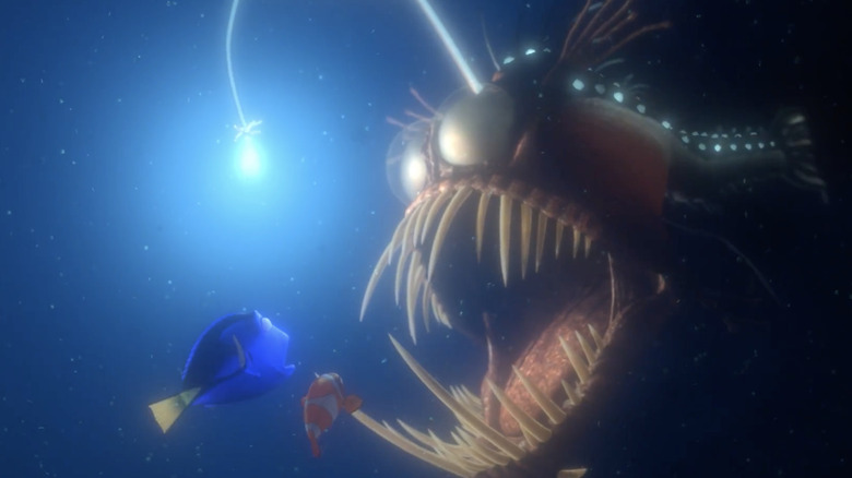 Finding Nemo: Things Only Adults Notice In The Animated Classic