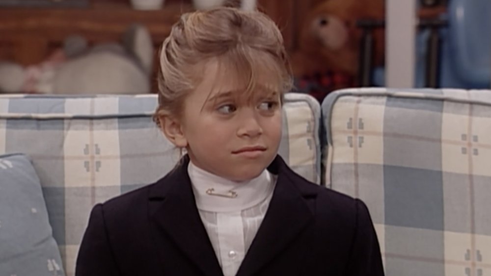 Discovernet Full House Things Only Adults Notice In The Tv Show