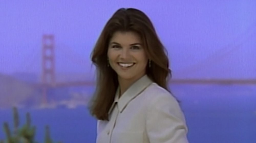 Aunt Becky on Full House