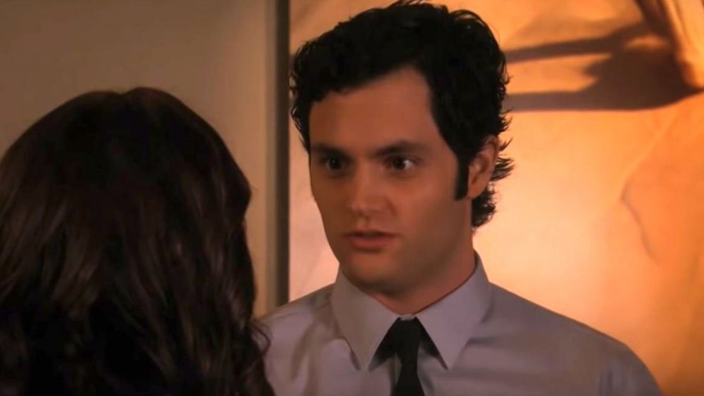 Dan on Gossip Girl