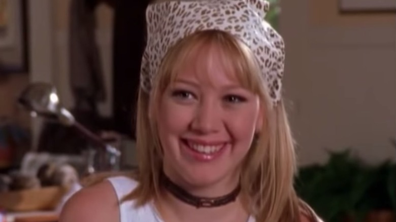 Lizzie McGuire: Things Only Adults Notice In The Iconic Disney Channel Show